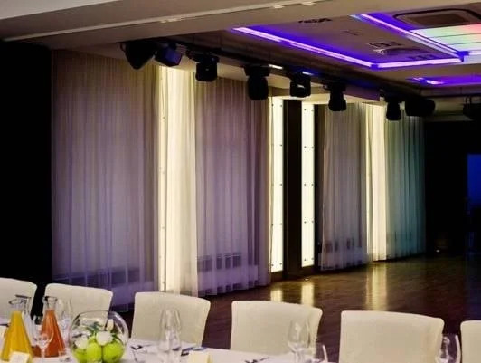Hotel Great Polonia Velvet Suwałki