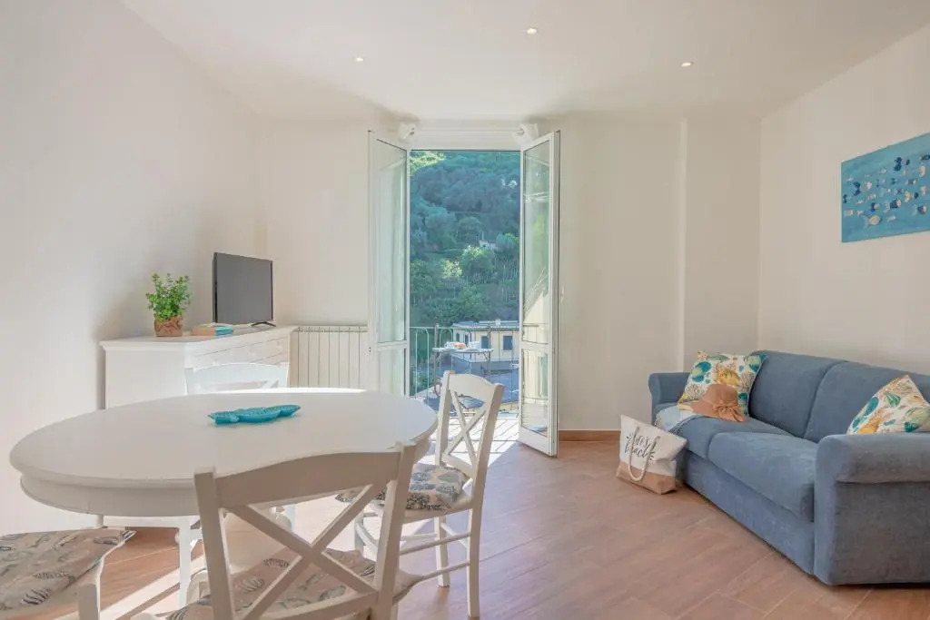 Blue Dolphin by Portofinohomes