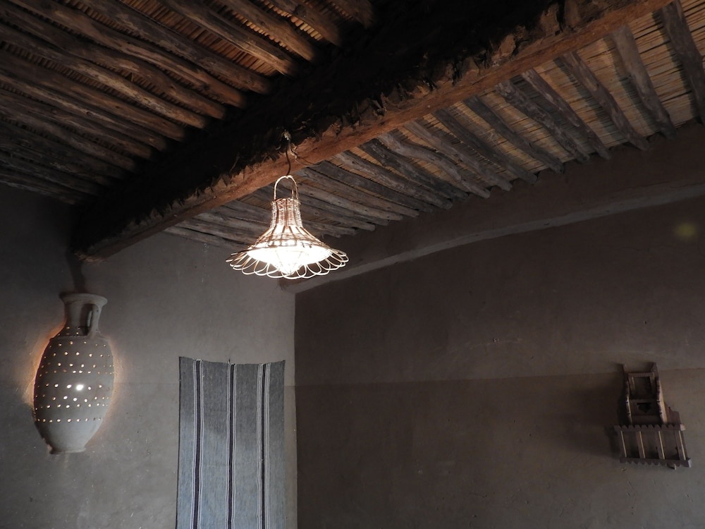 Carrefour des Nomades