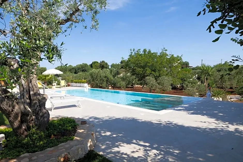 Bed & Breakfast dei Colli