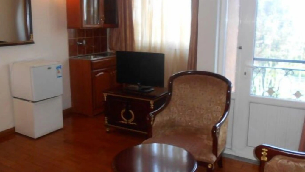 Addis View Hotel