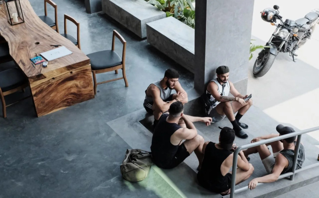 ISTY Design Hotel