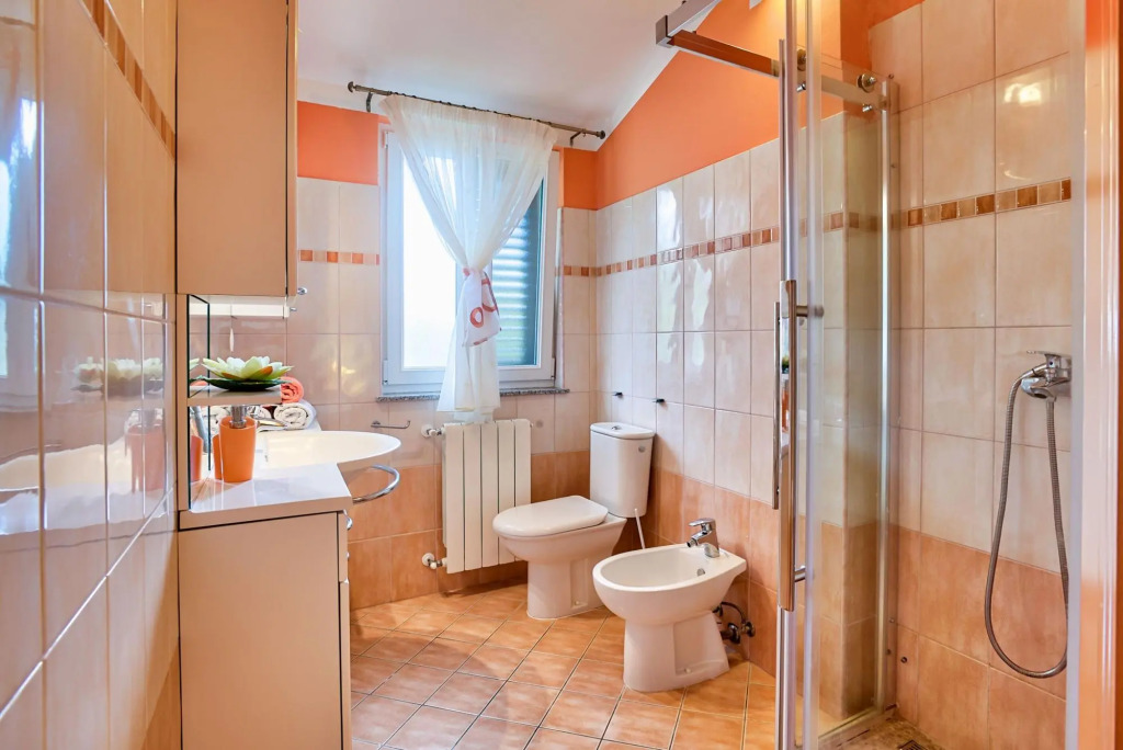 Villa INES in Labin with 3 bedrooms and 3 bathrooms