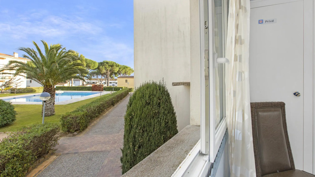 Costa Brava K-2 in Calella de Palafrugell