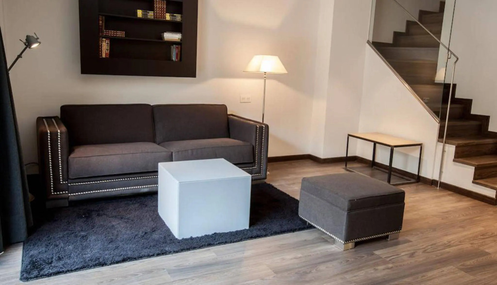 Cosmo Apartments Consell de Cent - Plaza Universitat