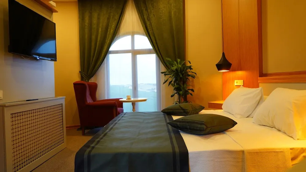 Kule Hotel Airport Istanbul