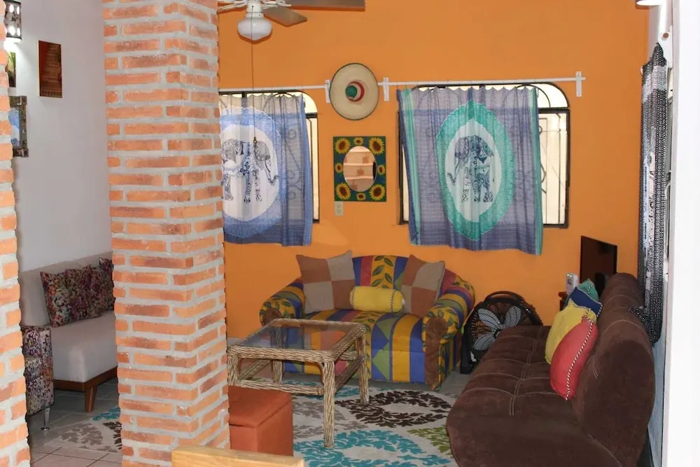 Casa Buena Vida 3 Bedroom Townhouse