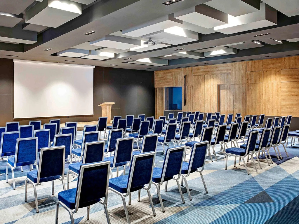 Tarcin Forest Resort & Spa Sarajevo - MGallery Collection