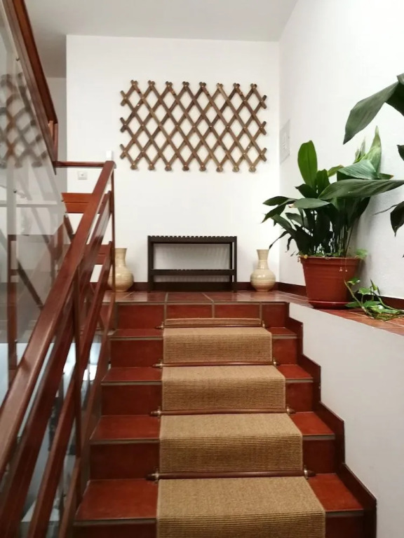 Casa da Travessa