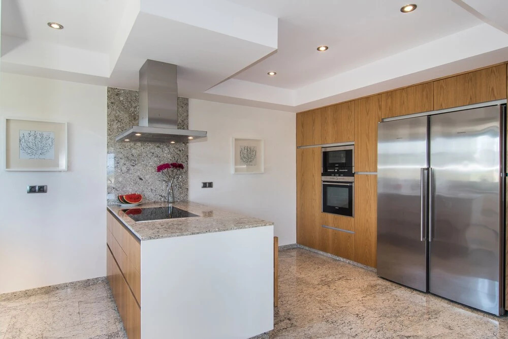 Residence by G Villa del Mar