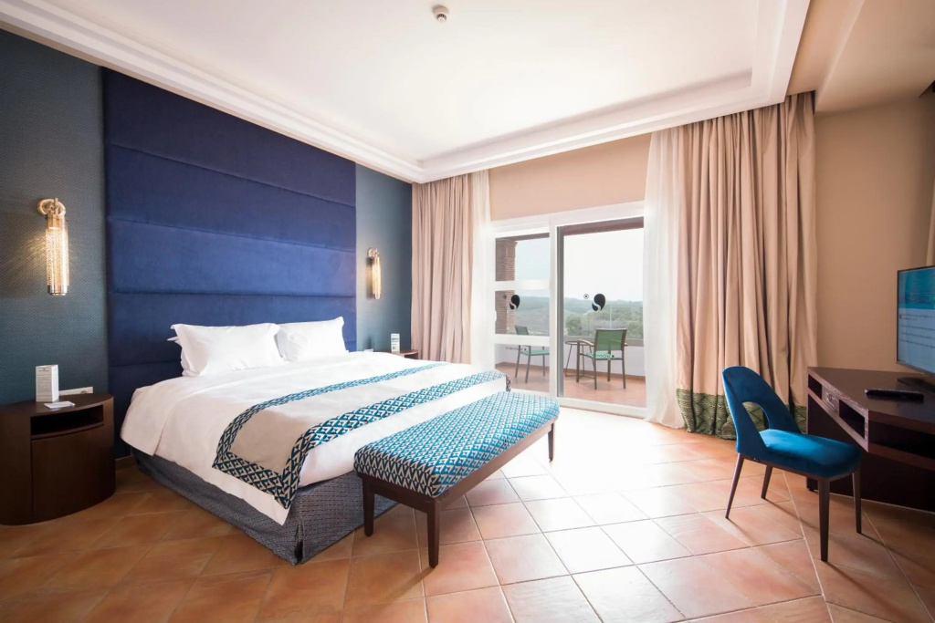 ROBINSON AGADIR - All Inclusive