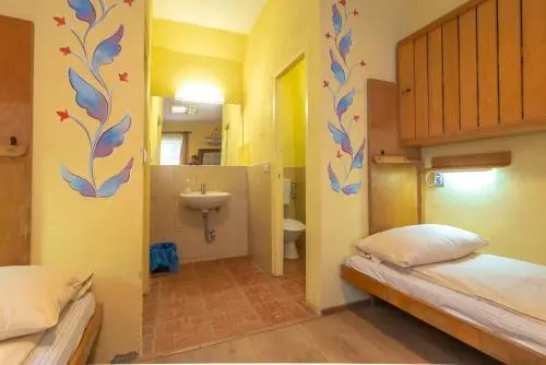 Burg Hostel Sighisoara