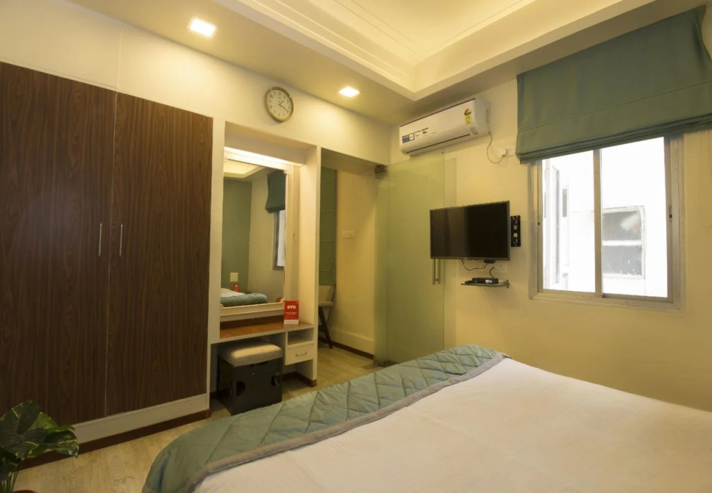 Hotel Pearl