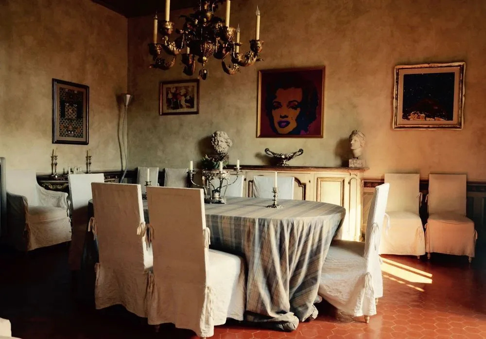Exclusive Cairoli Apartment