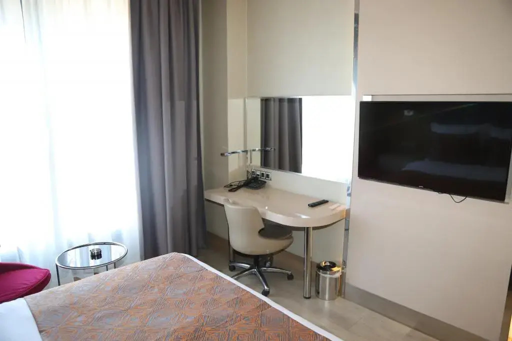 Orange Palace Eski̇şehi̇r
