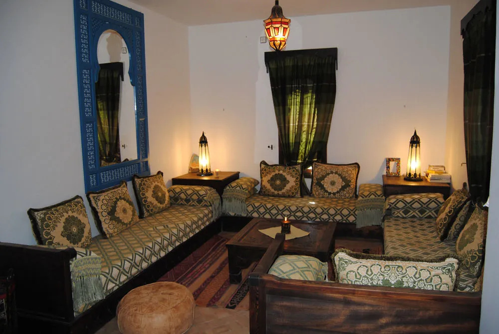 Kasbah Fenneca