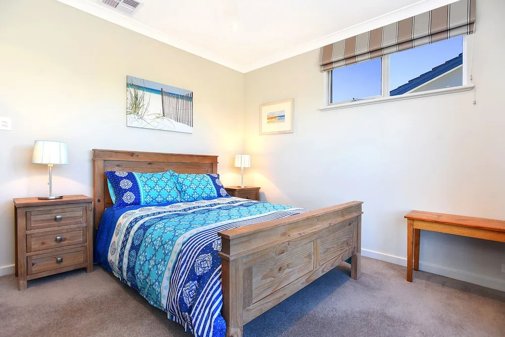 Coral Sands Luxury Beach House