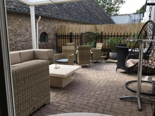 Bed & Breakfast De Pegel Thorn