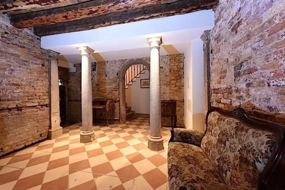 Le Due Corone Bed & Breakfast