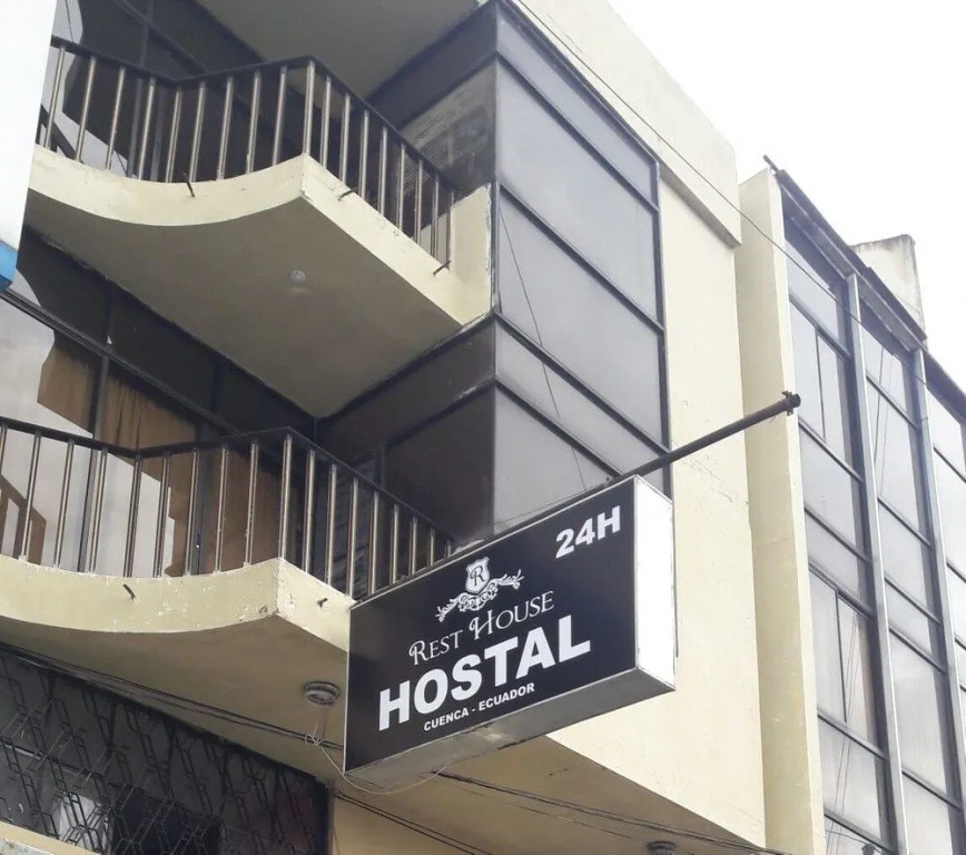 Hostal Resthouse