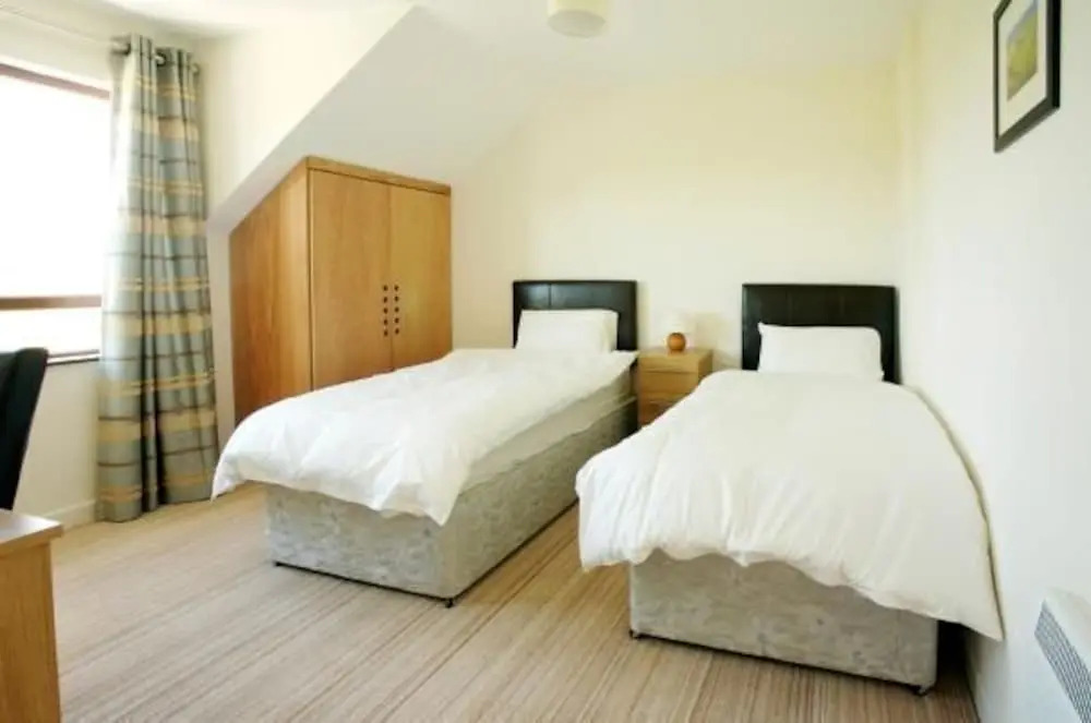 Corran Meabh Holiday Village Lahinch 4003