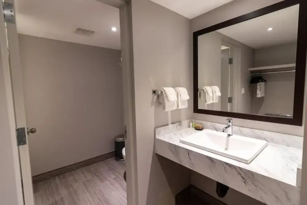 BCM Inns Fort McMurray - Downtown