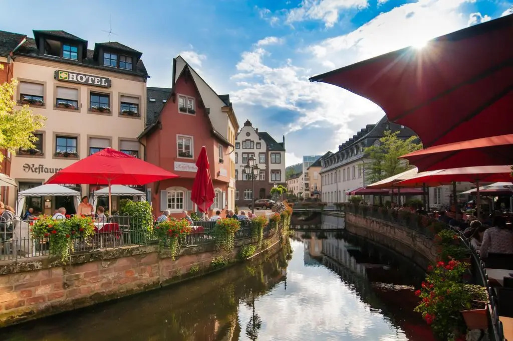 Hotel Zunftstube