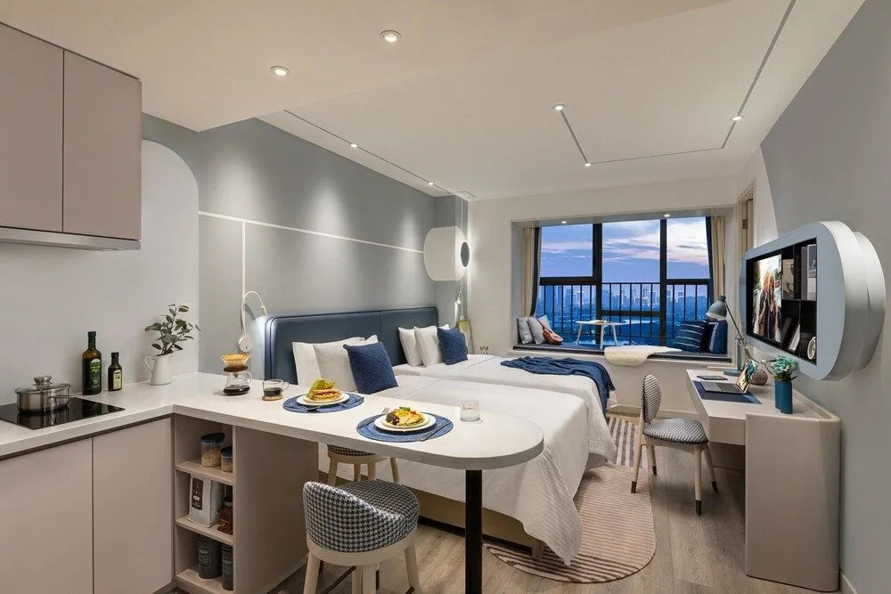 Citadines Songjiang Shanghai