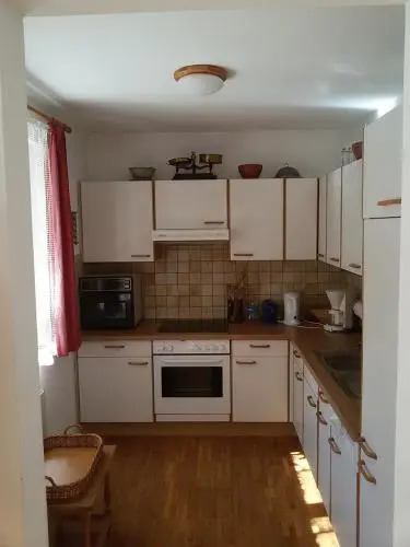 Ferienwohnung Heidi
