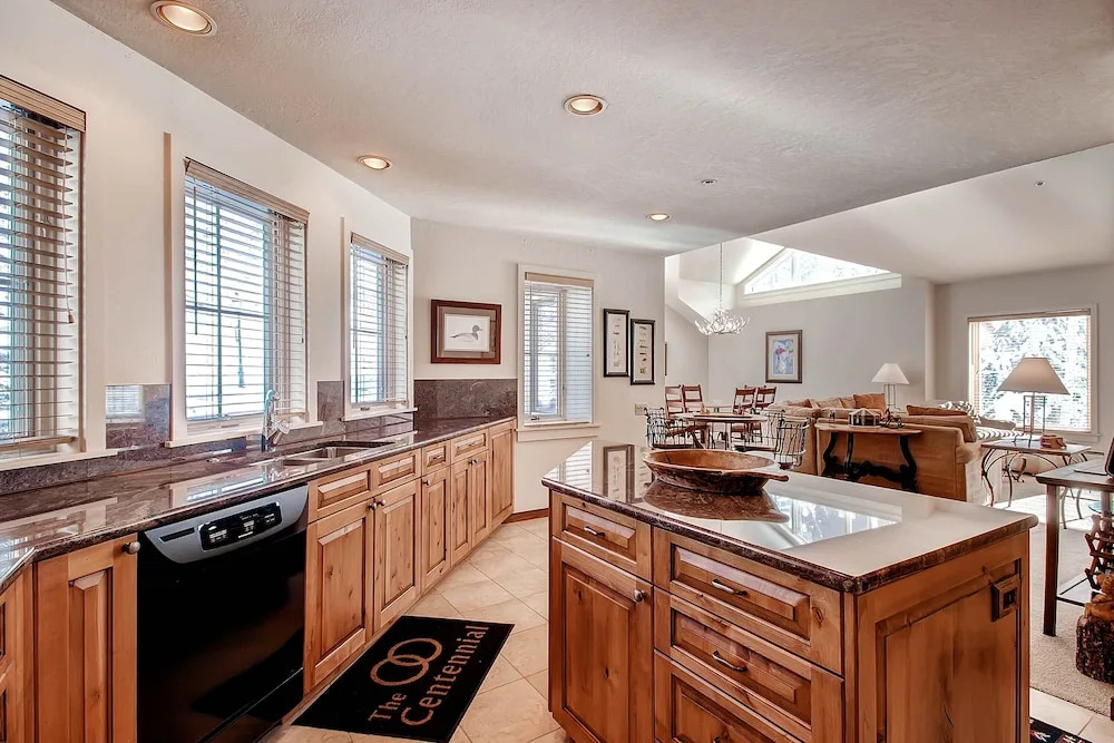 Centennial 2 Bedroom Condo Unit no. 16