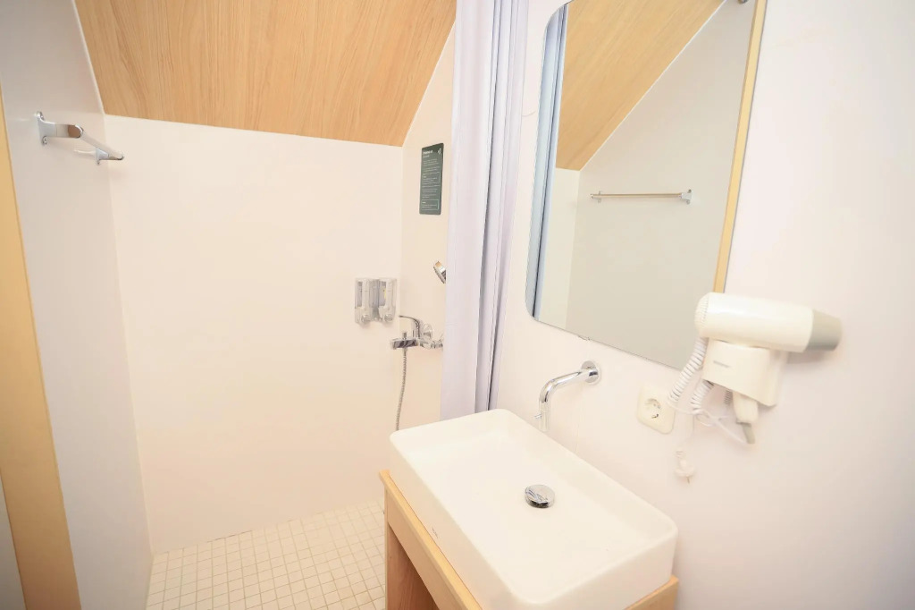 Bobocabin Signature Toba