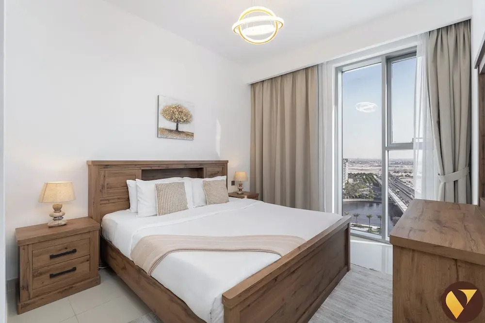Vogue | Icon Bay Creek Harbour | Waterfront Living