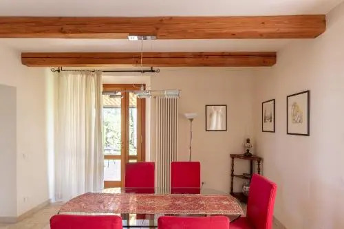 Casa Carlotta