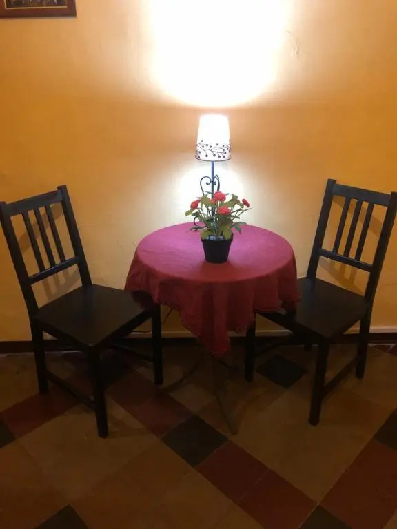 Casa Benedettini tourist apartment in Sicily