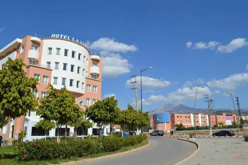 Hotel La Luna
