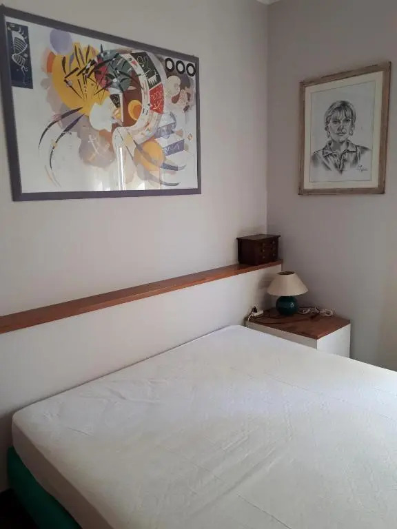 Rey Apartament