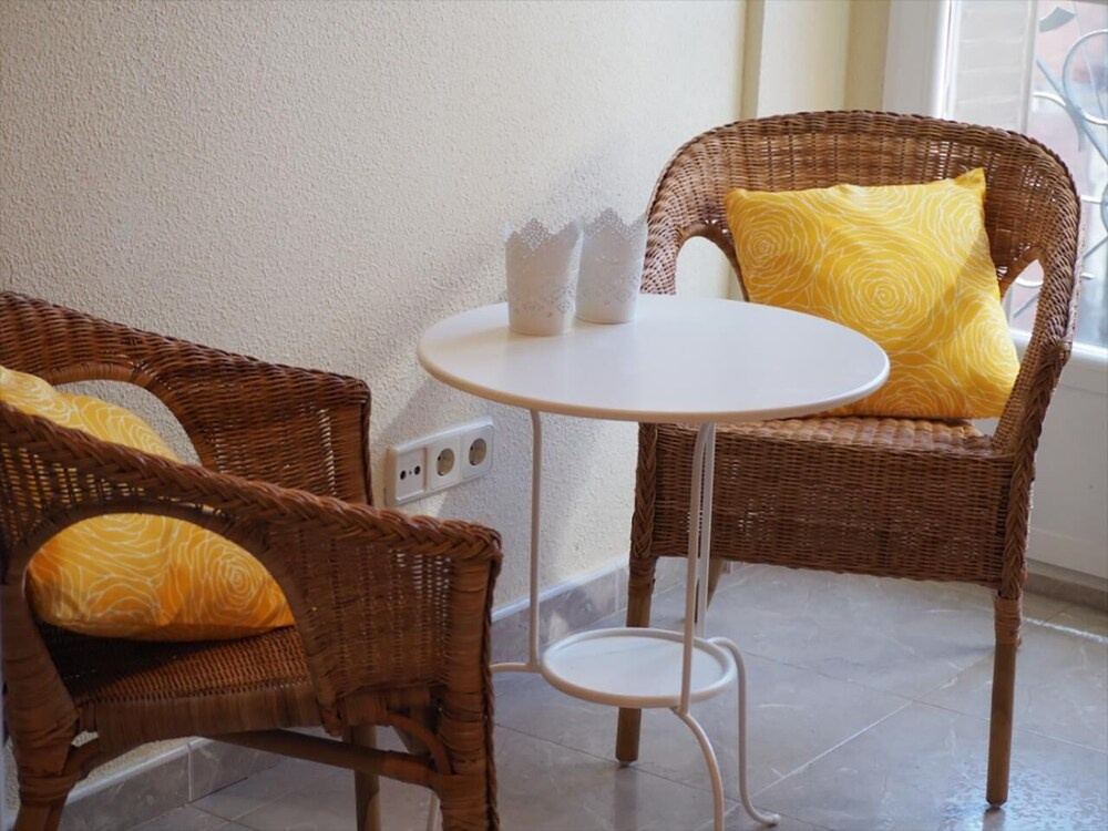 Cozy Urban Apt. Historic District - Sol