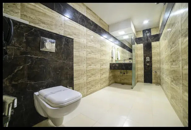 Hotel Blue Sapphire