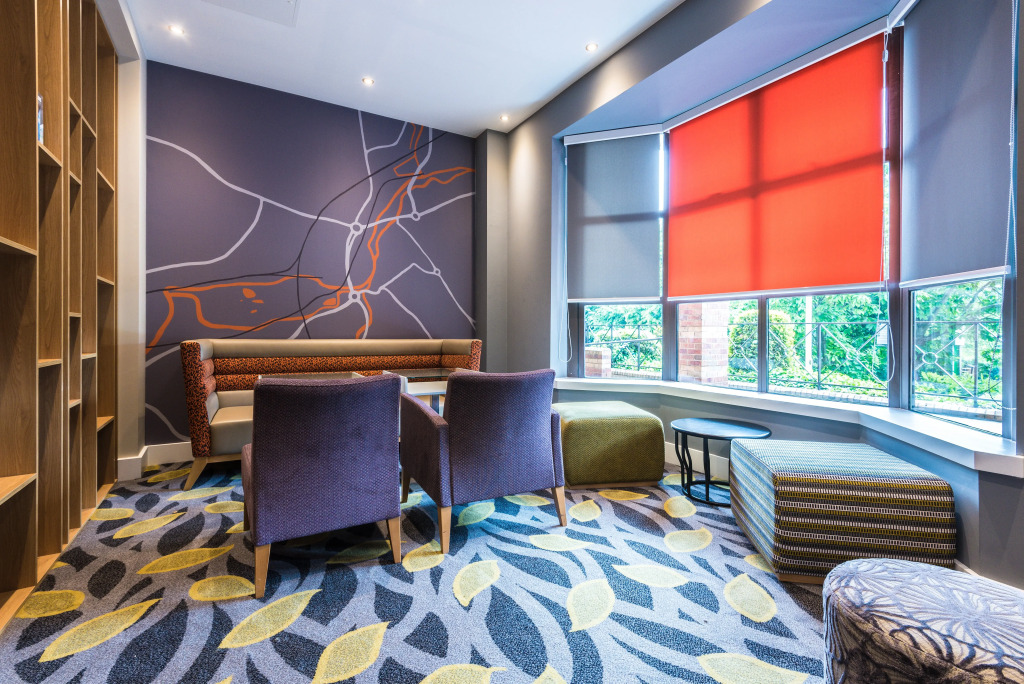 Holiday Inn Rotherham-Sheffield M1,Jct.33 by IHG