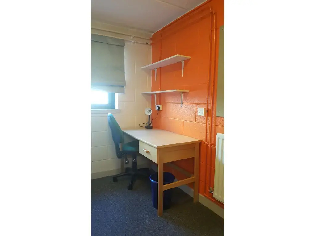 Woolmanhill (Campus Accommodation) - City Centre