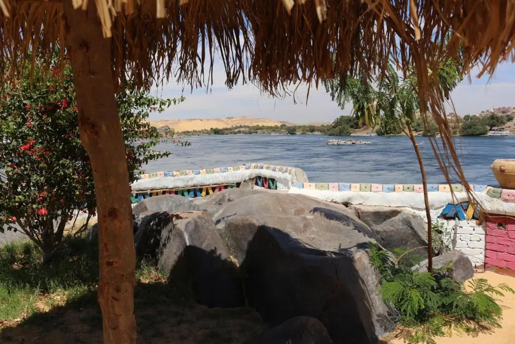 Artika Wadi Kiki Hotel