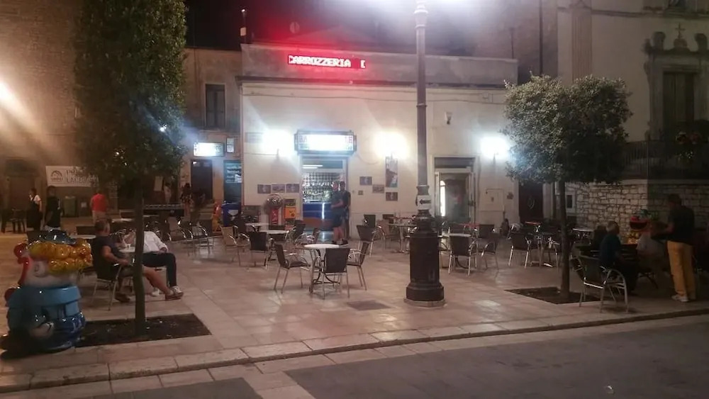 Bar Centrale Zichella