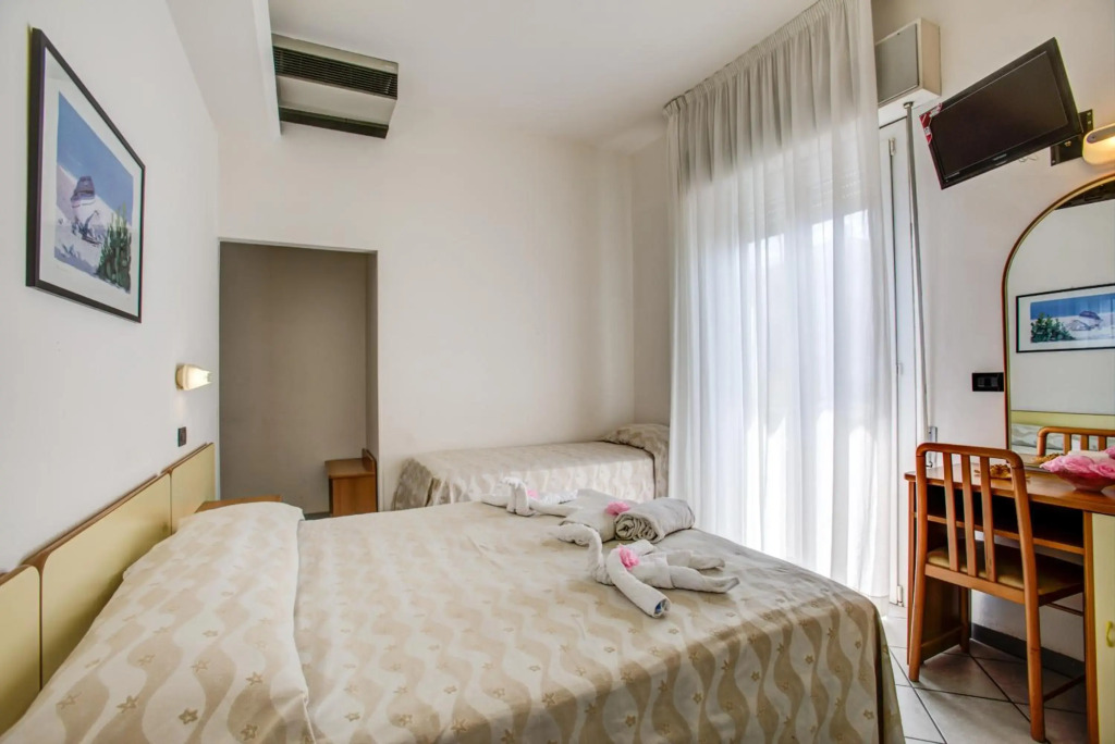 Hotel San Paolo