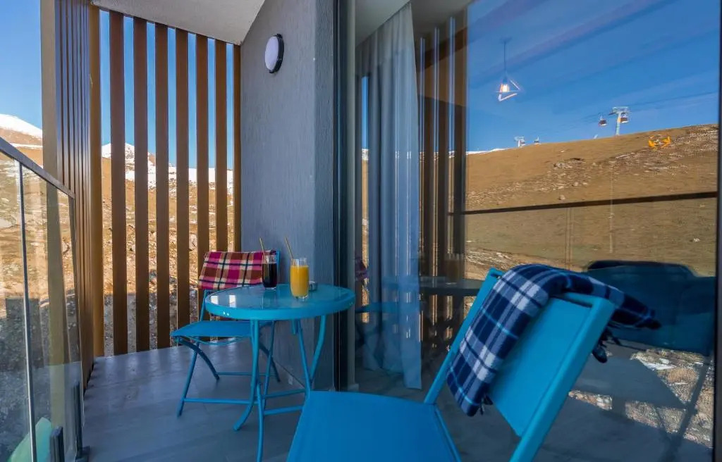 New Gudauri Atrium 336
