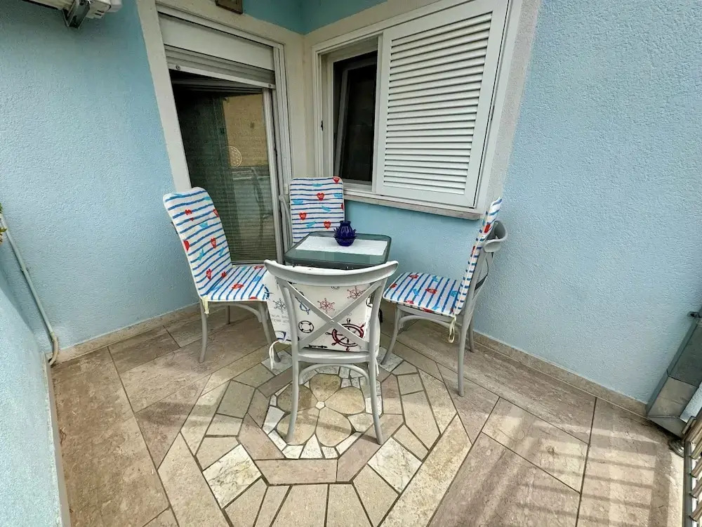 Apartment Fruk 5