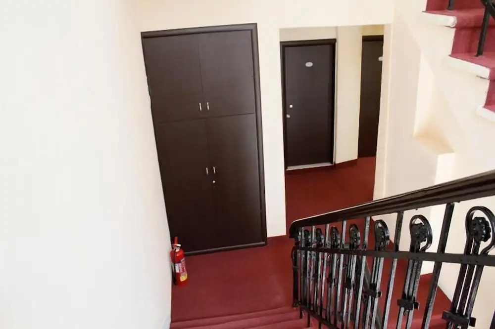 Hotel Ilisia