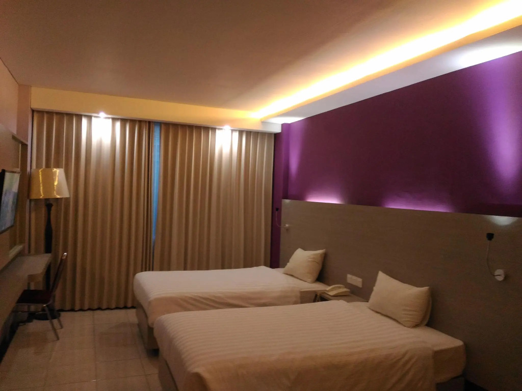 Hotel Kharisma