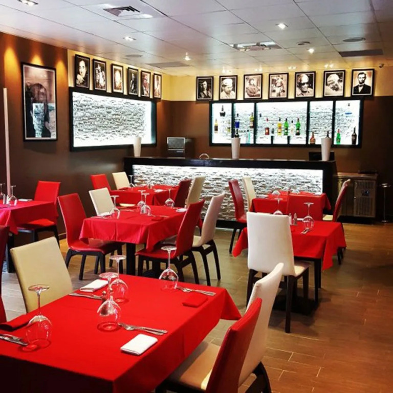 Hôtel M'lys
