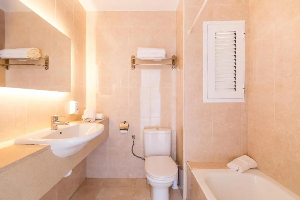 Avenida - MC Apartments Ibiza