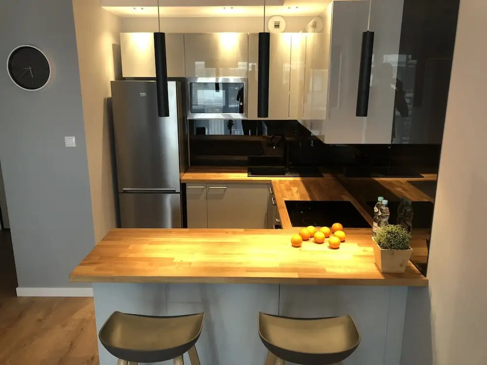 Smart & Exclusive Apartment